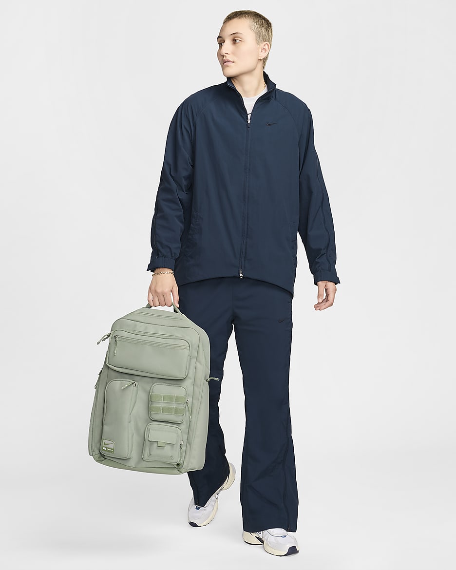 Nike Utility Elite Backpack 37L Nike ID